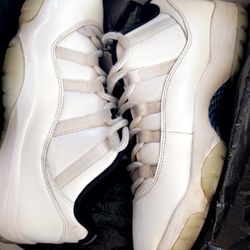 Jordan 11 