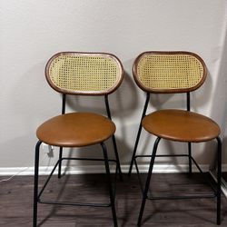 Bar Chairs 