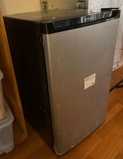 Frigidaire 4.4 Cu Ft.  Compact Refrigerator
