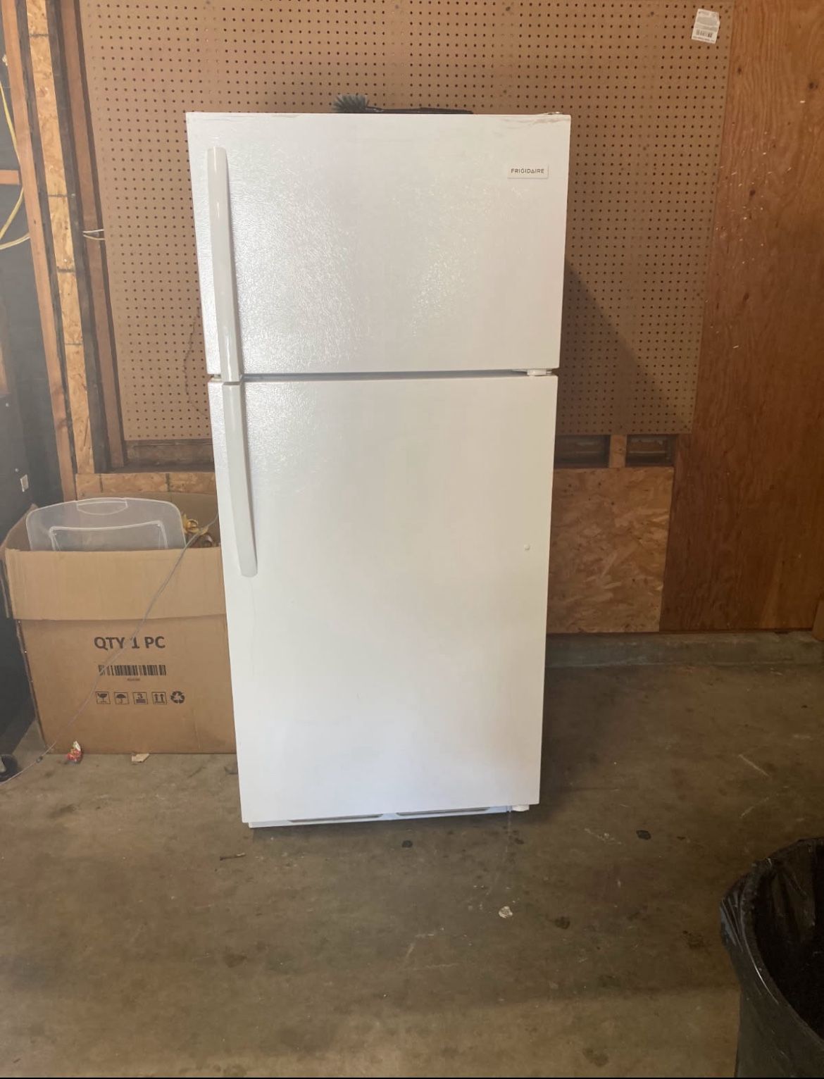 Fridge