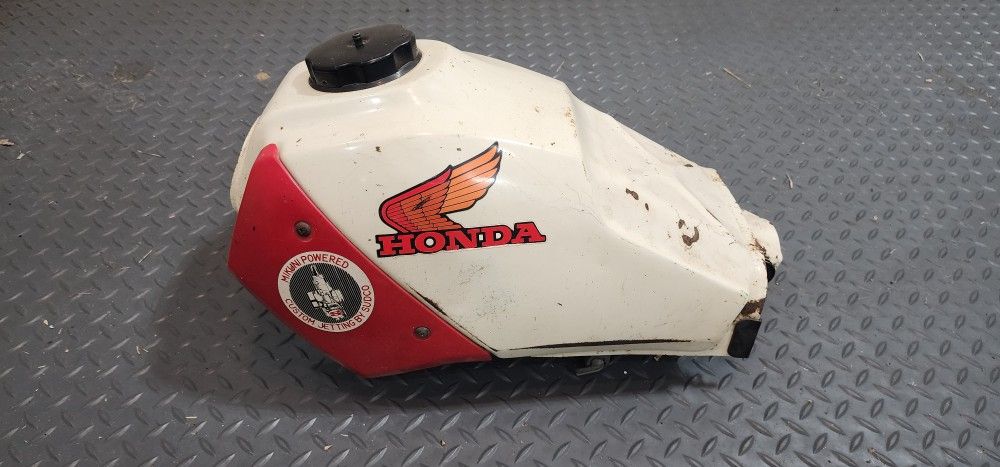 Honda ATC 200X Gas Tank $150