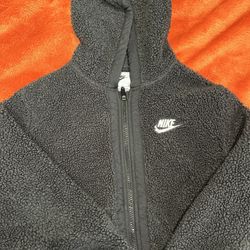 Nike Sweater