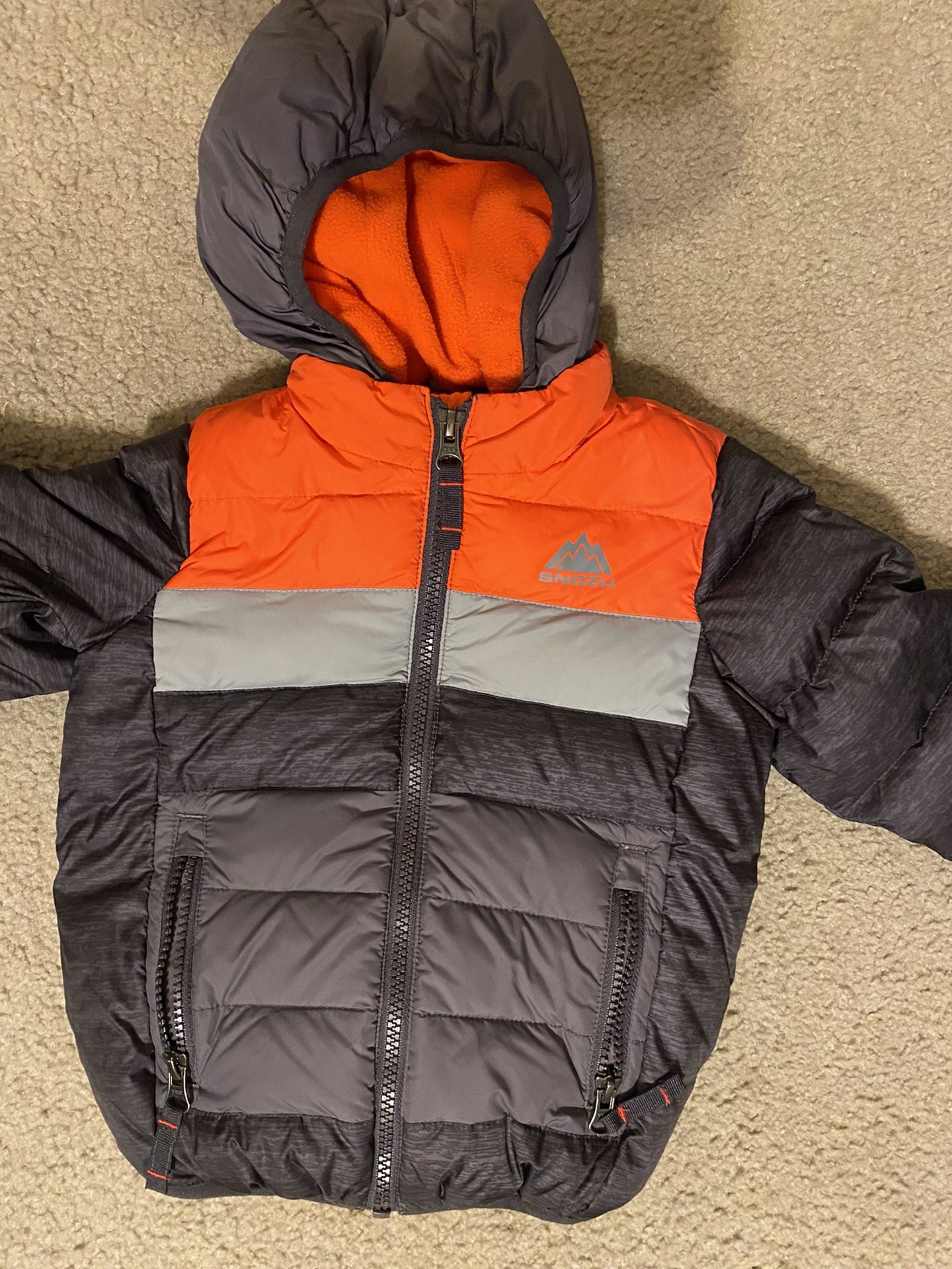 Baby Boy Jackets 1218 months for Sale in Everett, WA OfferUp