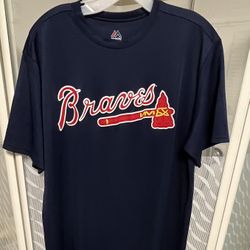 Braves Polo 