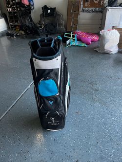 Golf Bag - Callaway