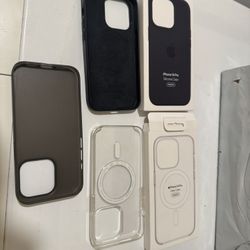 iPhone 14 Pro Cases Free