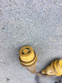 30amp boat cord.