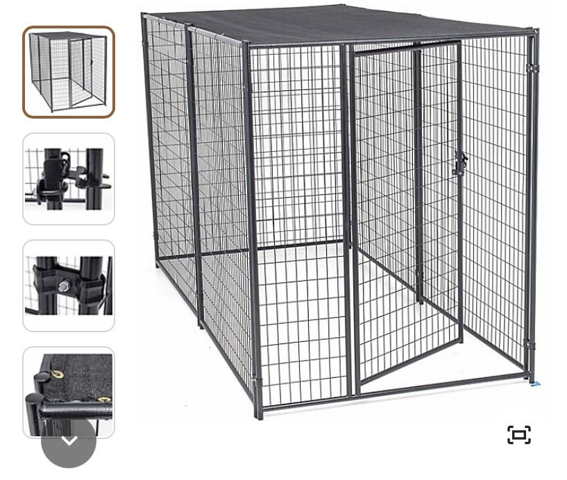 Dog Kennel