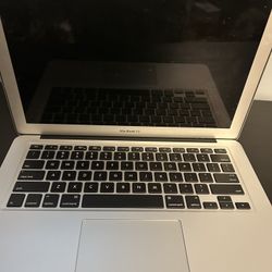 mac air book