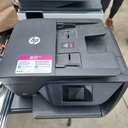 HP PRINTERS