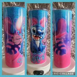 20oz Hot/cold Tumbler