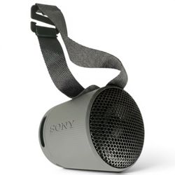 Sony SRS-XB100 Wireless Bluetooth Portable Compact Travel Speaker ( Black Noir )