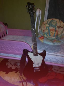 Guitarra Eléctrica