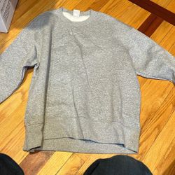 Nike Sweatshirt Wm 215