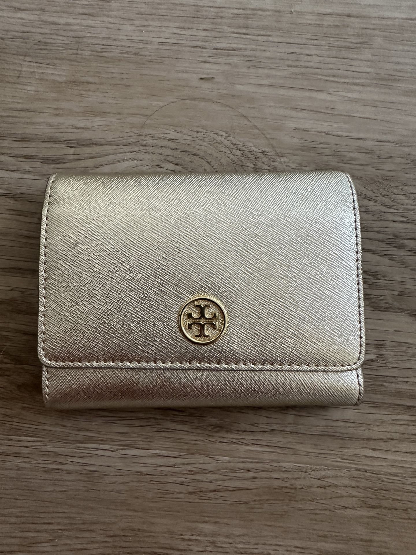 Tory Burch Wallet