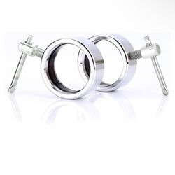 Olympic Barbell Collar for 2" Olympic Bar