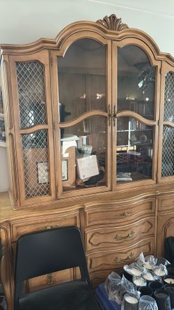 China Cabinet