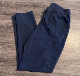 UNIFORM SCRUB PANTS SIZE SMALL $5