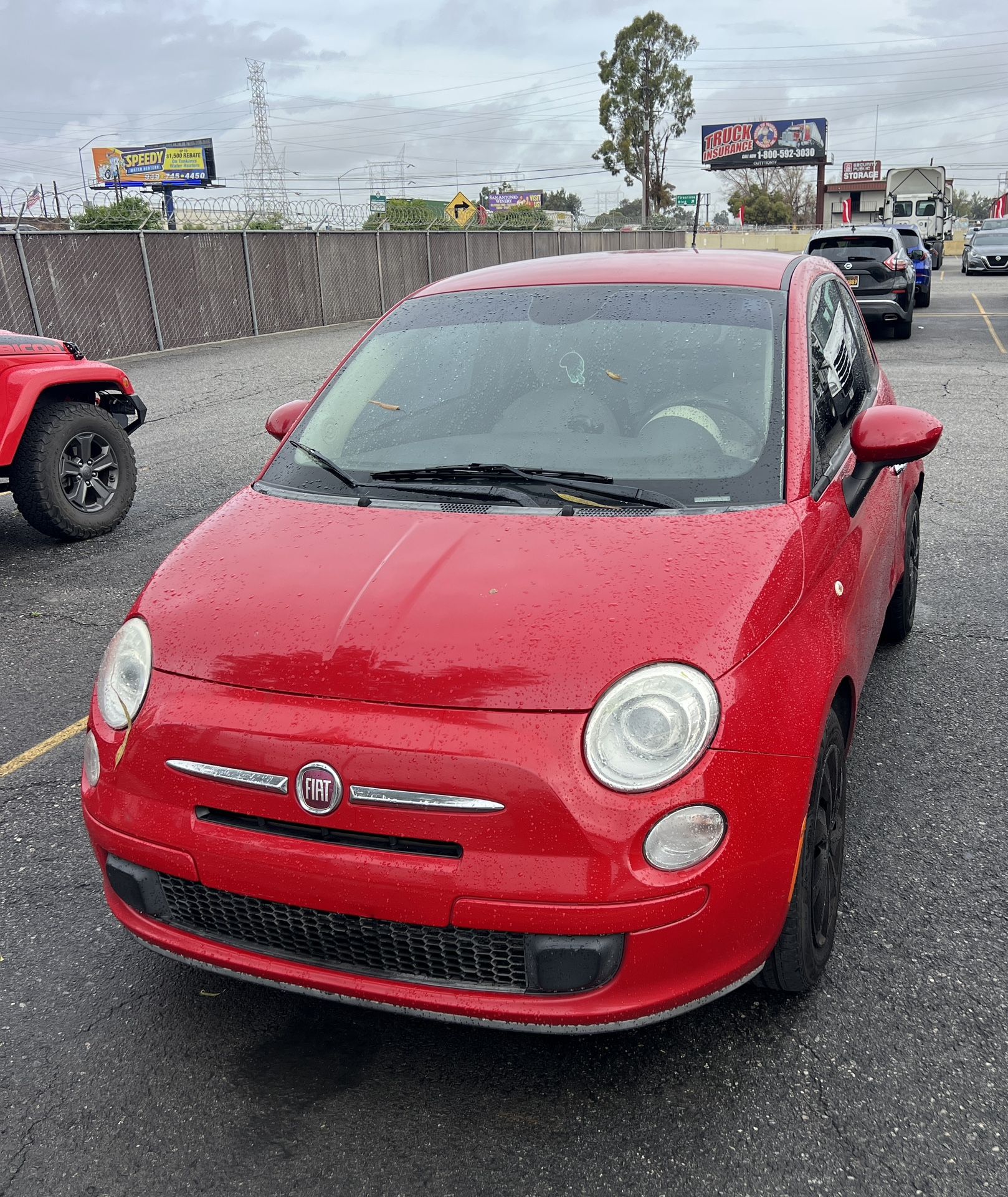 Offerup Cars For 500