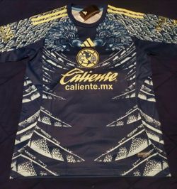 AMERICA JERSEYS