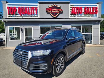 2017 Audi Q7