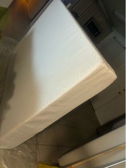 Brand new full size mattress
