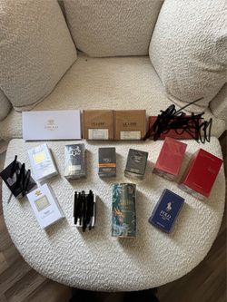 Men’s Fragrances