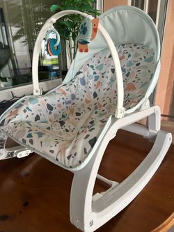 Baby Rocker