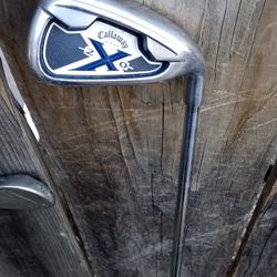 Callaway X 20  Golf Clubs