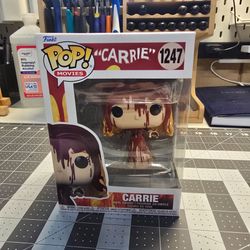 Carrie #1247 Funko POP
