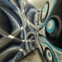 3D Area rugs  High Quality 