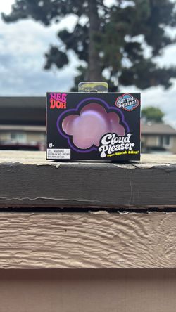 Rare Cloud Pleaser