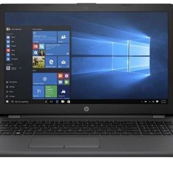 Used HP Laptop