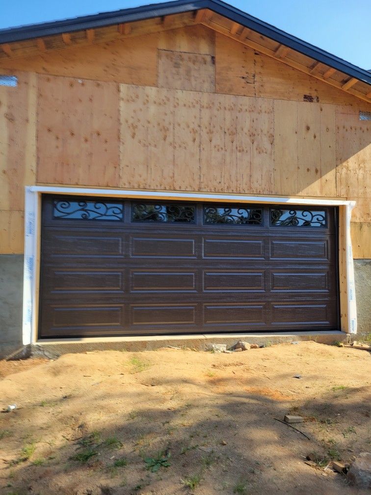 Garage Doors 