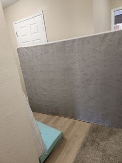 Queen box spring