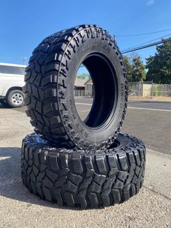 Cooper discoverer STT pro LT3712.50/20”