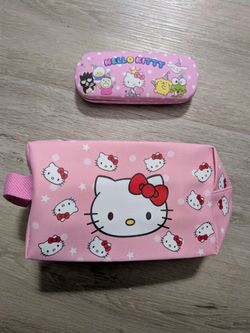 Cute Storage bag & Case for Glasses! 🌸