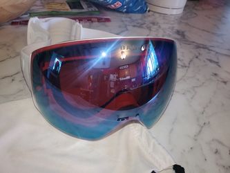 Oakley Snoboard Googles