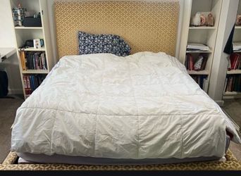 Free bed set