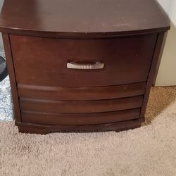 Full King Size Bedroom.set