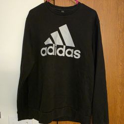 Adidas Sweatshirt