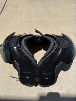Champro Football Pads