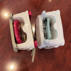 Baby Booster Seat