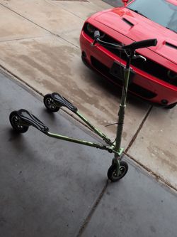 Trikke