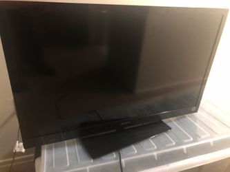 Sony 44" TV