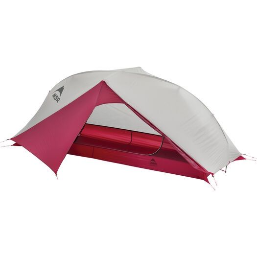 MSR Carbon Reflex Tent for 1