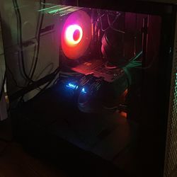 Gaming Pc/ Computer - Will Trade For Anything Of Equal Value 