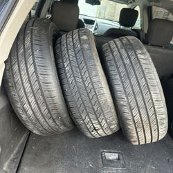 Used Tires 
