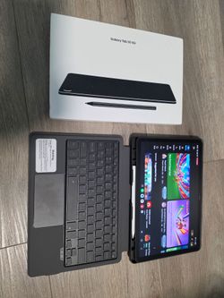 Galaxy Tab S11 5G