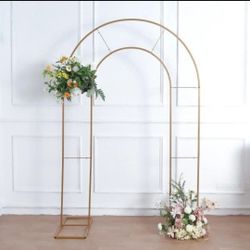 Backdrop Stand